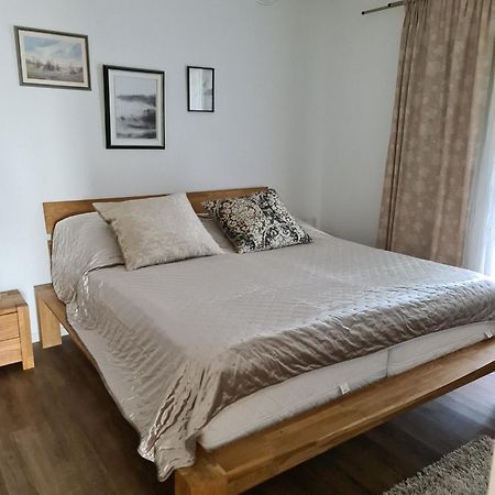 Ferienhaeuschen Auf Fehmarn Villa Exterior foto