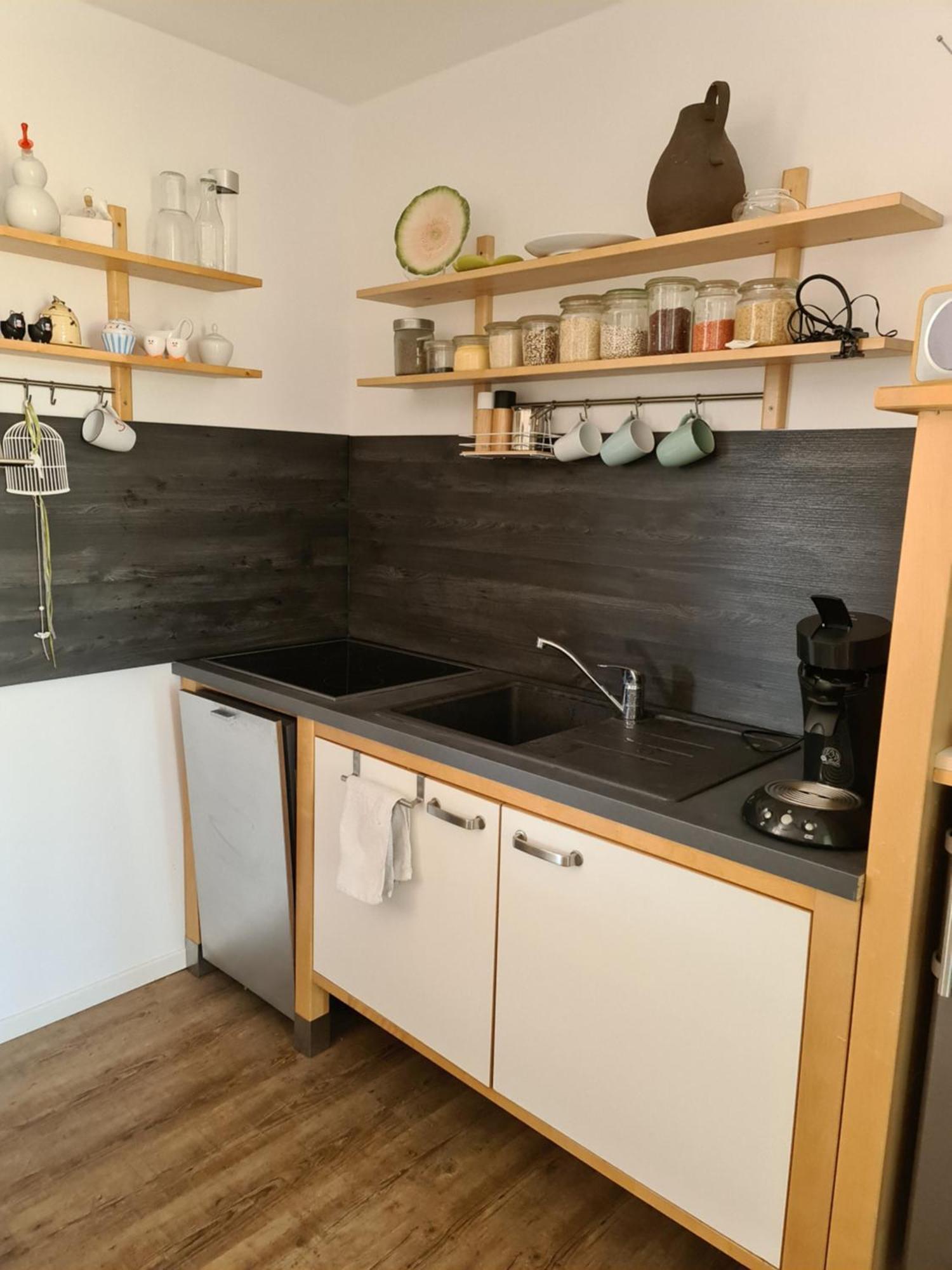 Ferienhaeuschen Auf Fehmarn Villa Exterior foto