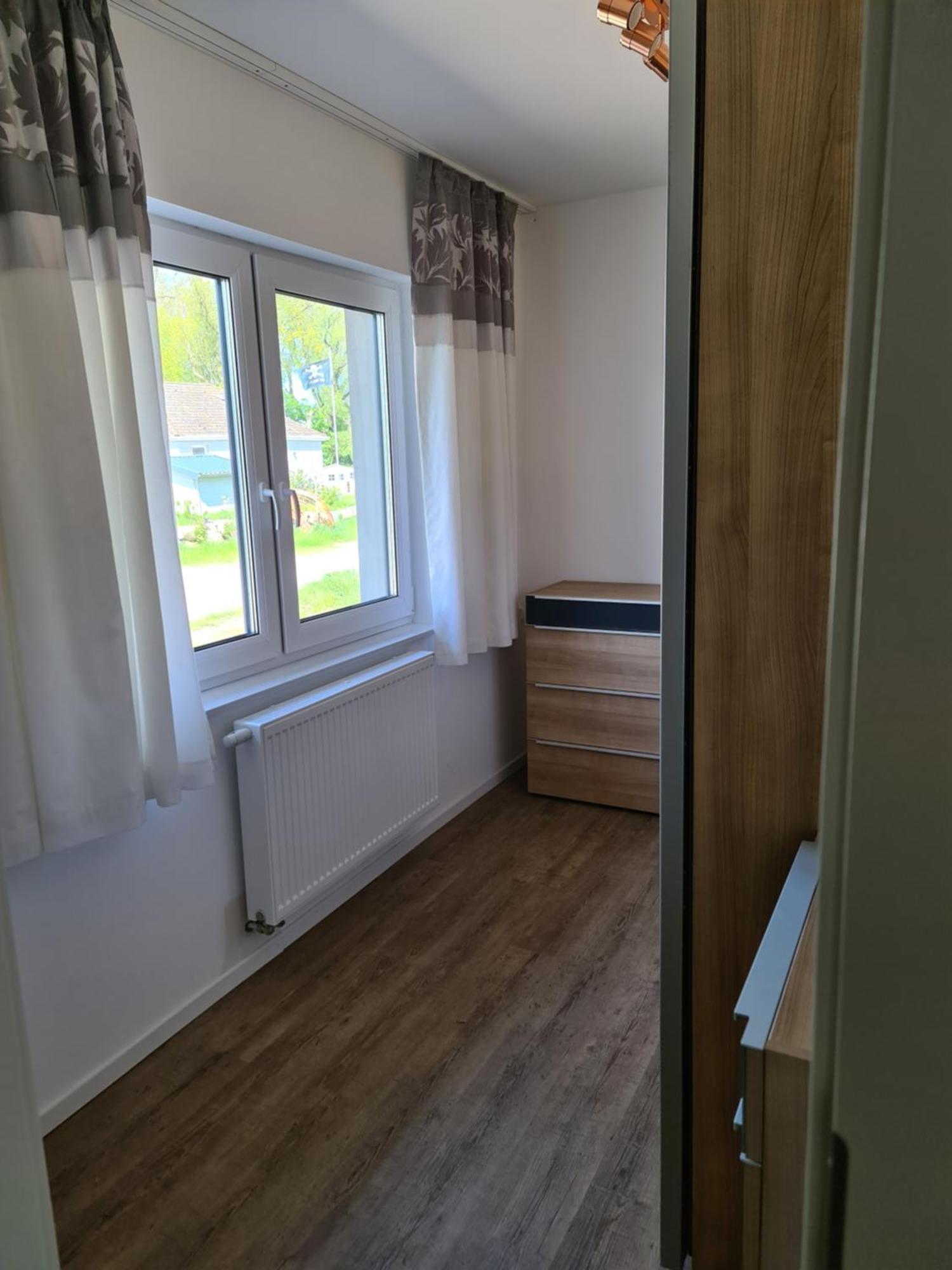 Ferienhaeuschen Auf Fehmarn Villa Exterior foto