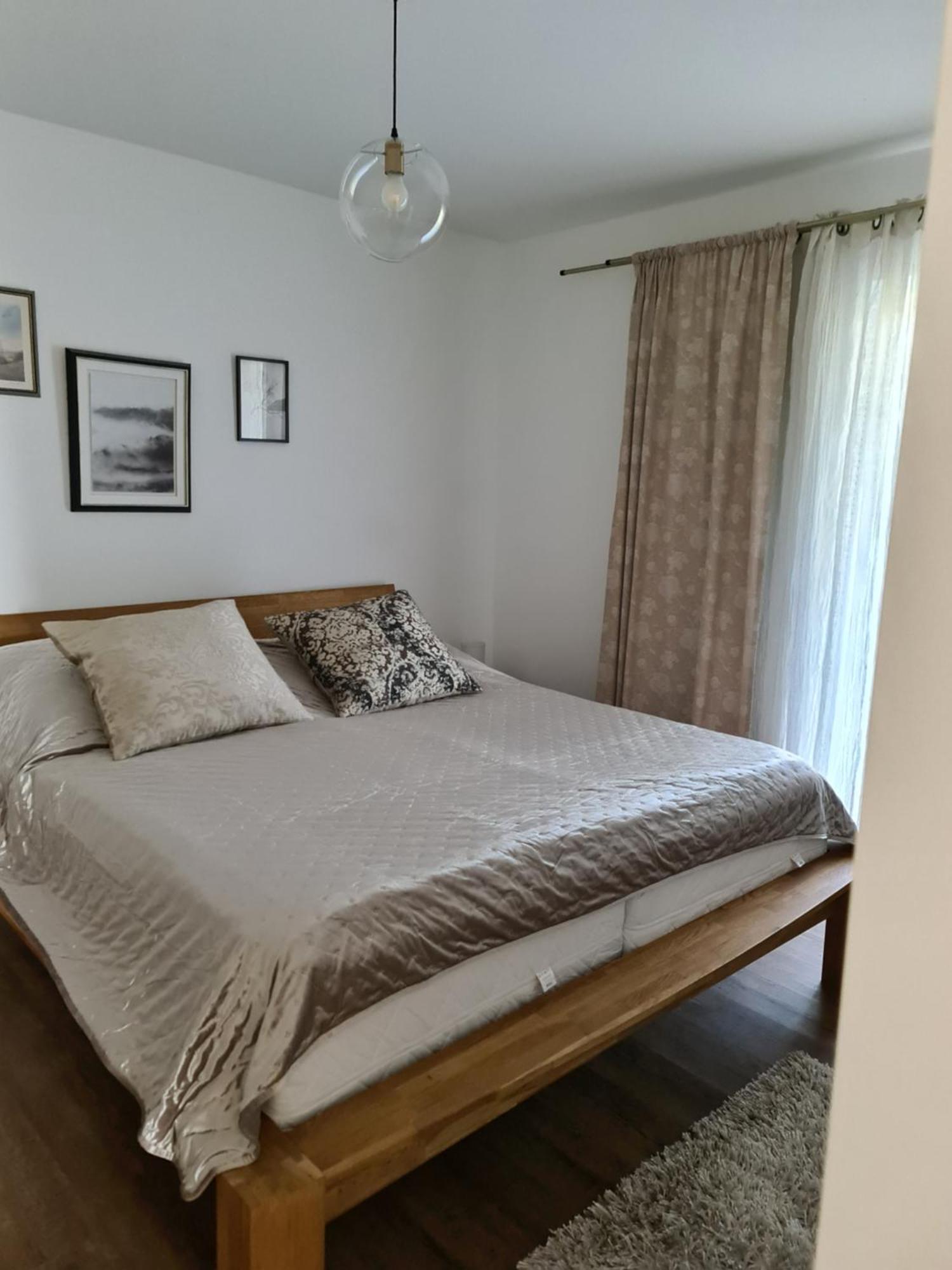 Ferienhaeuschen Auf Fehmarn Villa Exterior foto