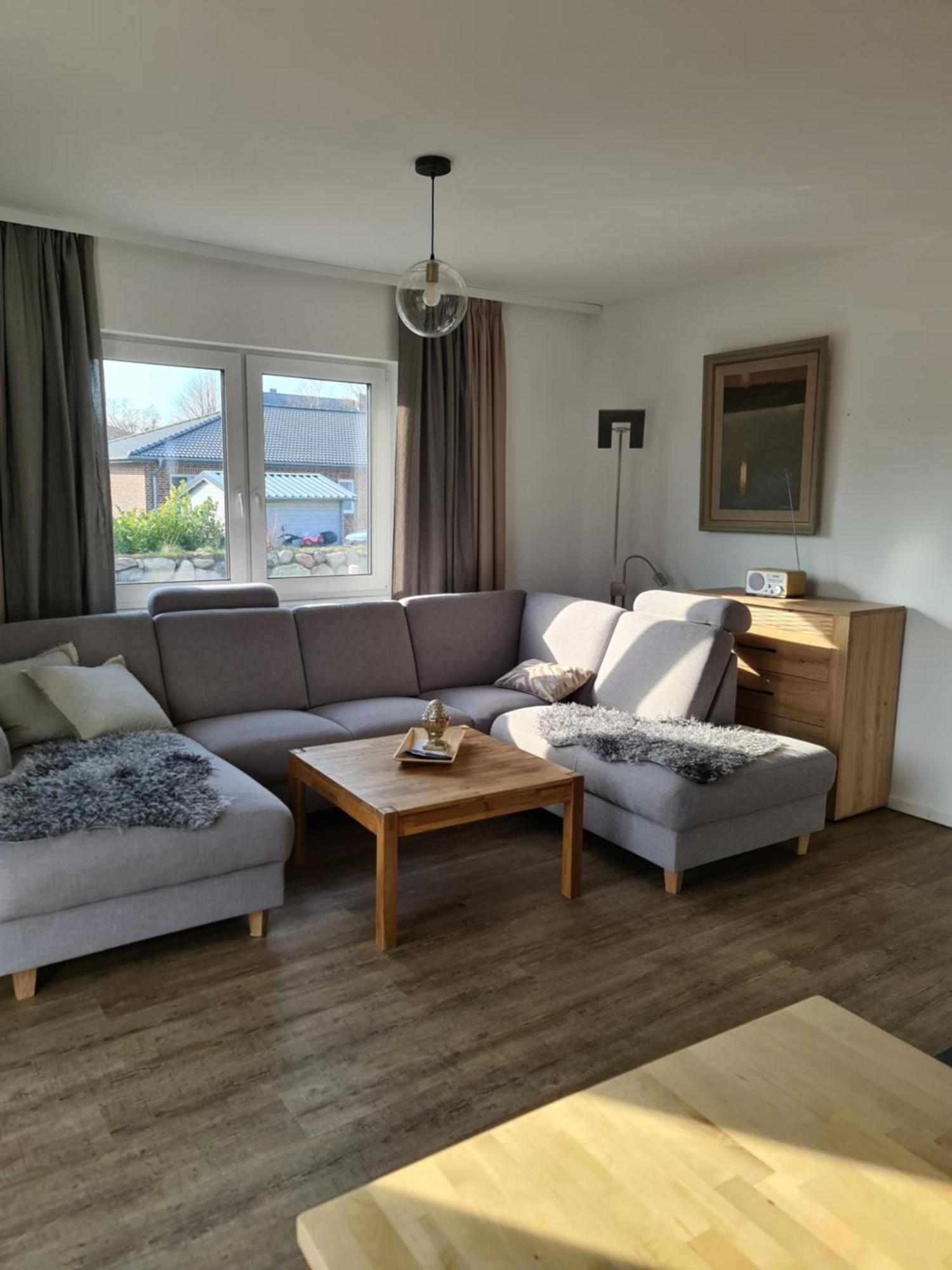 Ferienhaeuschen Auf Fehmarn Villa Exterior foto