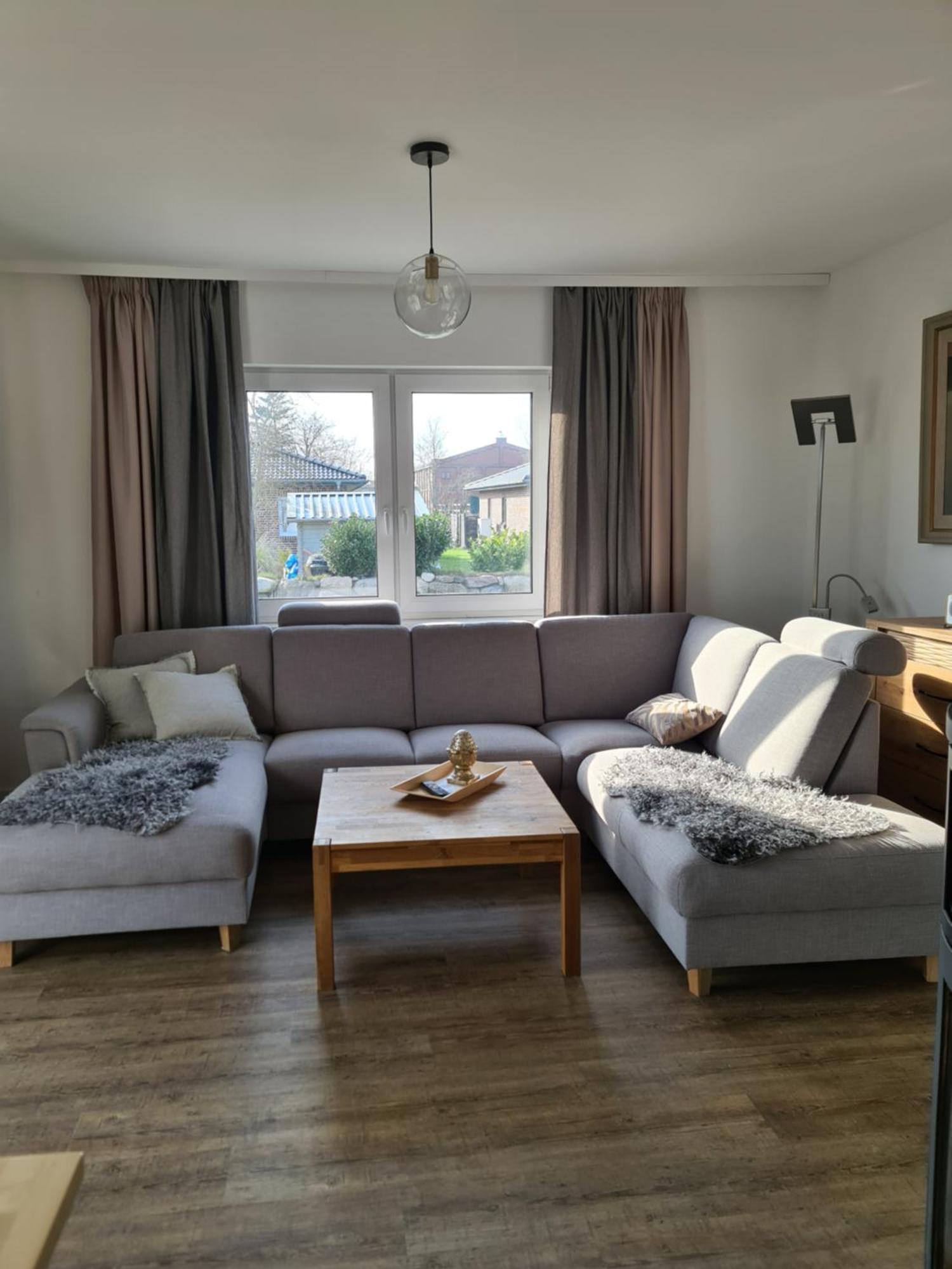 Ferienhaeuschen Auf Fehmarn Villa Exterior foto